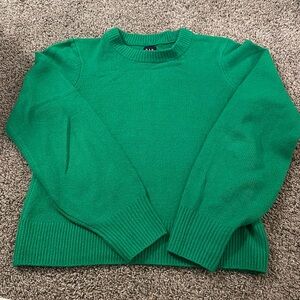 Gap Crewneck Sweater